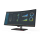 Lenovo ThinkVision P40w-20 with MC50 - 1145585 - zdjęcie 3